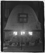 Wood Kiln by David Wolfe