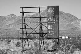 Billboard by Dennis R. Ford