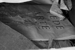 Fede E Arte by Paul C. Smits