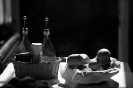 Oil by Paul C. Smits