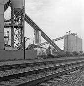 Cement Plant by Paul Perrini