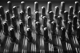 Untitled 4 by Paul Sokal