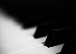 One Key! One Note! by Pierrot Jeannot