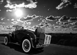 Time Capsule by Pierrot Jeannot