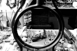 A Gun in Istanbul by Raymond van Tassel