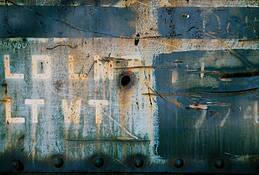 Location G. #7 by William Morningstar