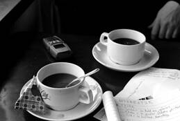 Arvika Coffee by Stefan Peterson