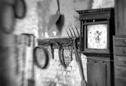 Time Stood Still by Stephen Hodgetts