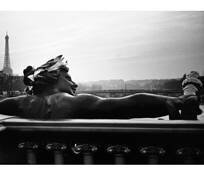 Paris 2 by Suzanne M. Rubin