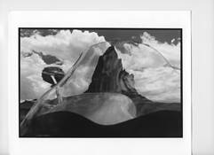 Monument Valley by Alan Kornfeld