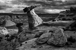 Studhorse Point 3 by Ari Plosker