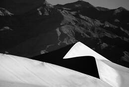 Dune by Chris Whitney