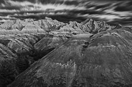 Pinnacles by Daniel Ruf