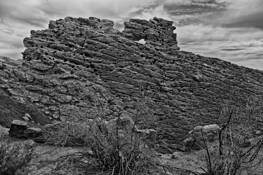 Little Garden of the Gods by Stuart L. Gordon