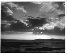 Sunrise by William L. Thomas