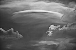 Sky Arc by William S. Pierson