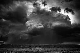 Storm by Richard Allen Ashmore