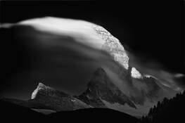 Morning Clouds by Nenad Saljic