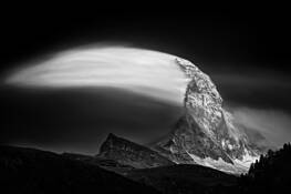 Twilight Clouds by Nenad Saljic