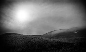 Gathering Gloom by Philip Gornicki