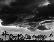 Rain Is Coming by Rafal Maleszyk