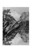 Heads in Stone by Kay Tweeten