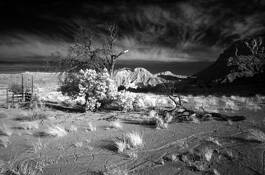 Ghost Ranch by Linda Holinger