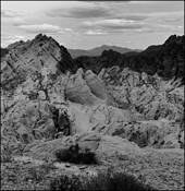 Valley of Fire by Lindsay Waite