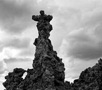 Easter Sunday by David Ruderman