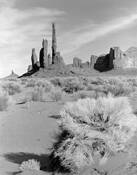 Monument Valley by David Ruderman