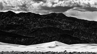 Sand and Stone by Dennis Fritsche