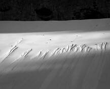 Socotra Dune Beam by Don Whitebread