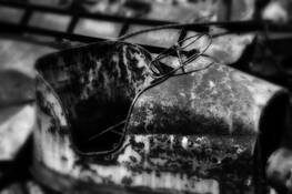 Crash and Burn by Larry Blackwood
