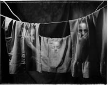 Nothing Happens by Josefina Rodriguez Marxuach