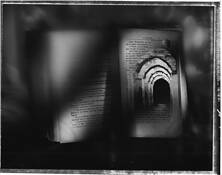 Passage by Josefina Rodriguez Marxuach