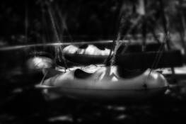 Waiting on the Flightline by Larry Blackwood