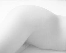 White Porcelain #3 by Shinya Ichikawa