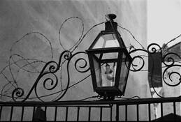 Gateway by Leonard Volk