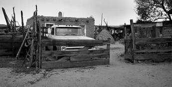 Santa Clara Adobe by Leonard Volk