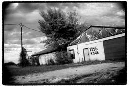 1446 N. Main by Lon Casler Bixby