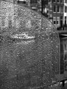 Rain 5 by Linda Koopman