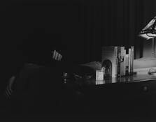 Chesterfield Lovers 2 by Paul Crampton