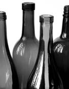 Bottles by Rees Gordon
