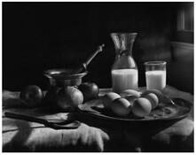 From the Old Pantry by Manuel O. Hernandez