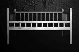 Christina's Crib by Mary Woodman