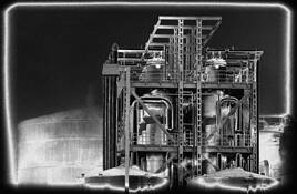 Apparatus #23 by Lee Grossman