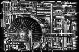 Apparatus #26 by Lee Grossman