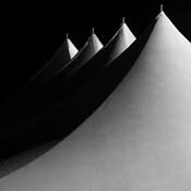 Festival Nocturne by Jim Nickelson