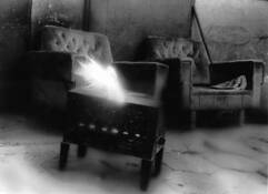 Istanbul by Elena Ehrenwald