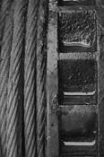 Dock Winch by Harry Longstreet